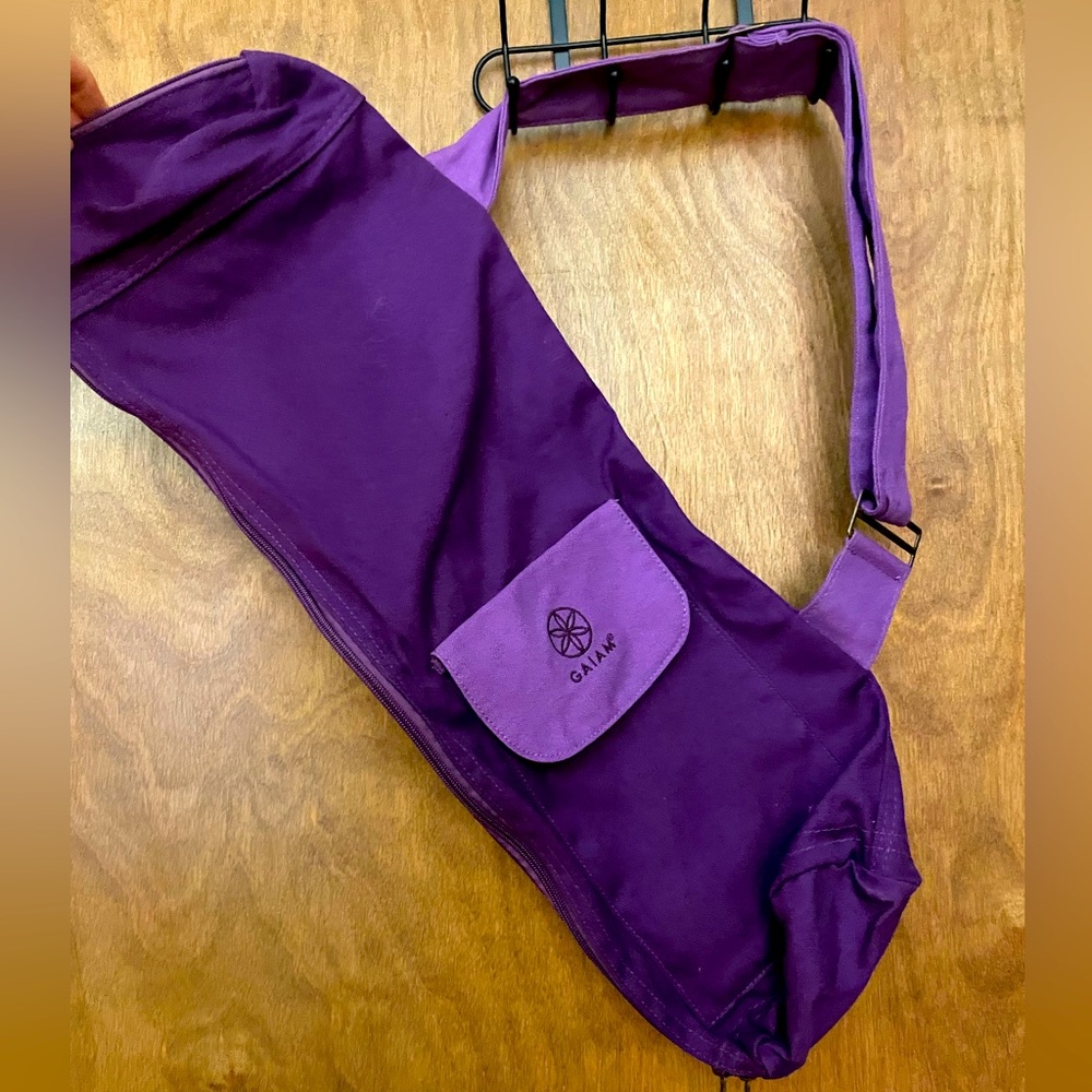Yoga bag